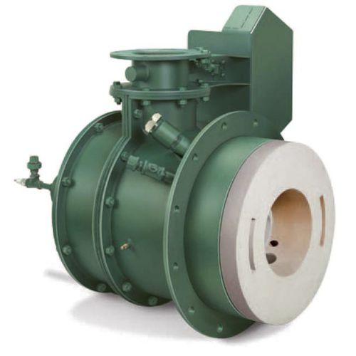 Пилотная горелка - TRIOX - Honeywell Thermal Solutions - на природном газе / с прямым горением / для алюминия