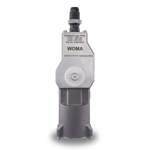 Tête de nettoyage - TankMaster SL-1500 - WOMA GmbH