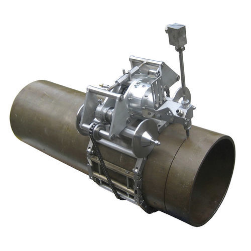 Станок для резки струей воды - ECO TOP CUTTER - WOMA GmbH - для металла / для листа / линейный
