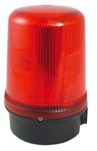 Проблесковая аварийная лампа - B200STR/B300STR/B400STR - E2S Warning Signals - LED / 230 Vca / 115 Vca