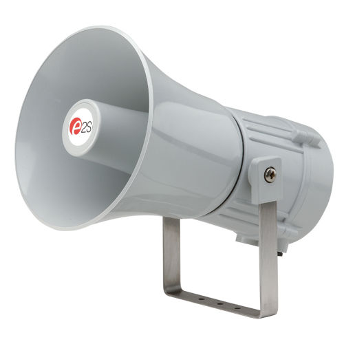 Передатчик аварийного звукового сигнала без светового сигнала - MV121 - E2S Warning Signals - IP66