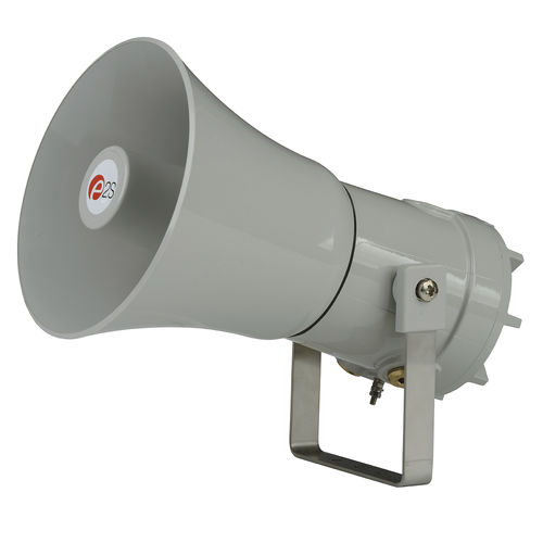 Настенный громкоговоритель - D1xL2F  - E2S Warning Signals - взрывозащищенный