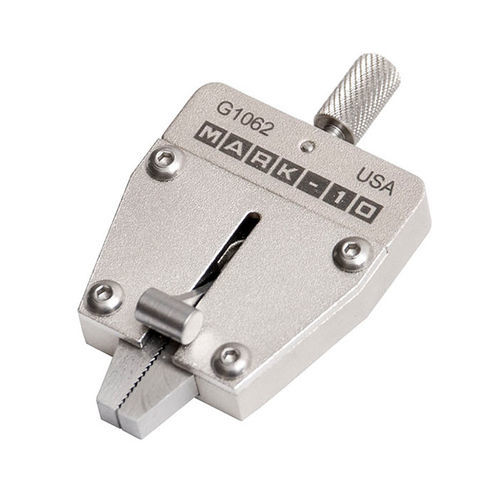 Клиновой захват для теста на растяжение - G1062 - Mark-10