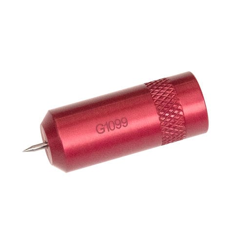 Приспособление для тестов сопротивления бурению - G1099 - Mark-10
