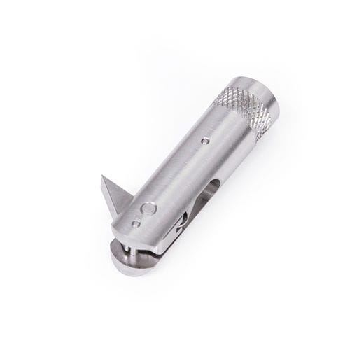 Испытательная ручка с отверстием - G1104 - Mark-10 - для измерения силы