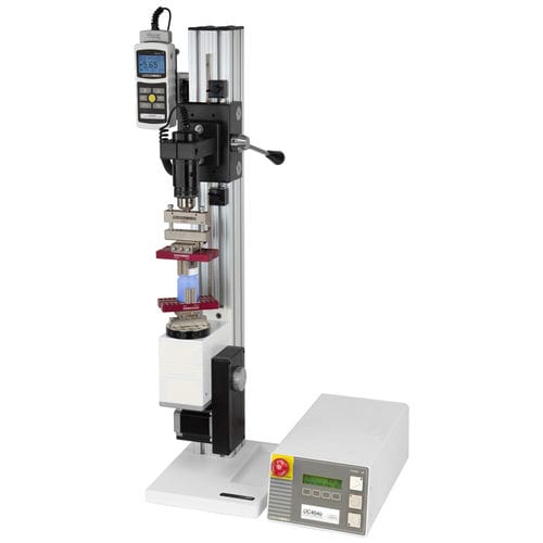 Измерительный стенд момента - TSTM-DC - Mark-10 - вертикальный
