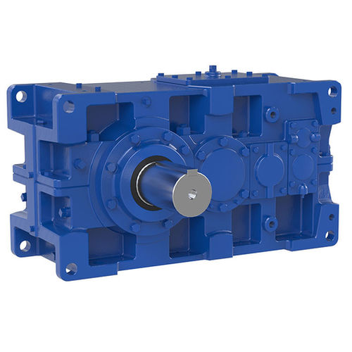 Планетарный редуктор - PARAMAX® series - SUMITOMO Drive Technologies America - ортогональный / с параллельными валами / >10 kNm