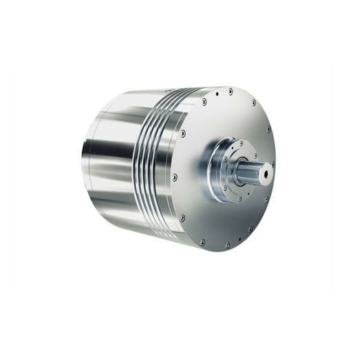 Планетарный редуктор - ZP series - SUMITOMO Drive Technologies America - коаксиальный / >10 kNm / компактный