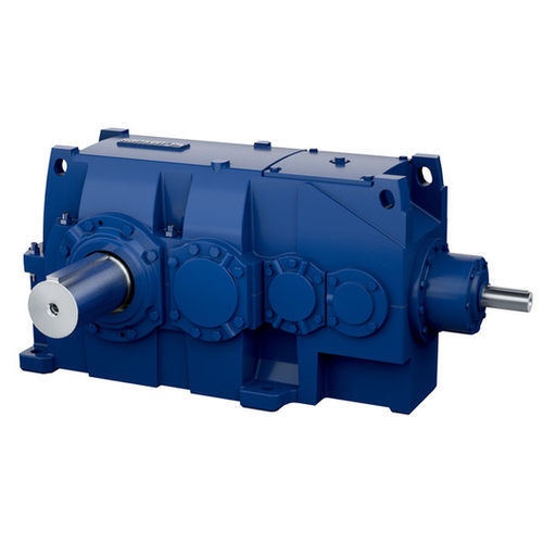 Редуктор с конической передачей - P4  - SUMITOMO Drive Technologies America - ортогональный / >10 kNm / 5-10 kNm