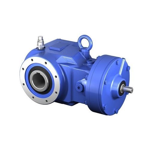 Планетарный редуктор - BBB5  - SUMITOMO Drive Technologies America - со спиральным коническим редуктором / коаксиальный / с полым валом