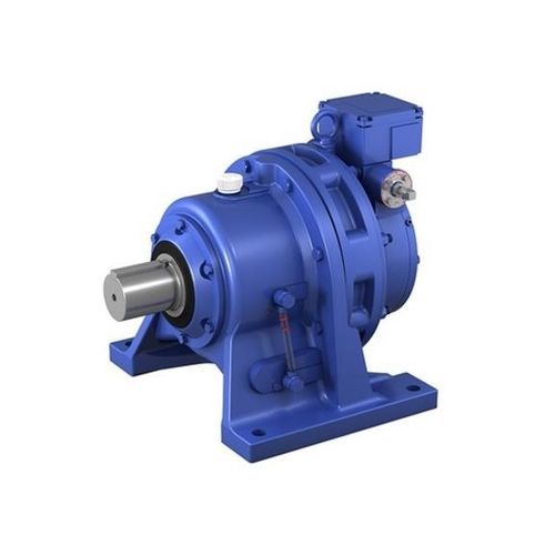 Планетарный редуктор - Cyclo® - SUMITOMO Drive Technologies America - коаксиальный / со сплошным валом / 200-500 Nm