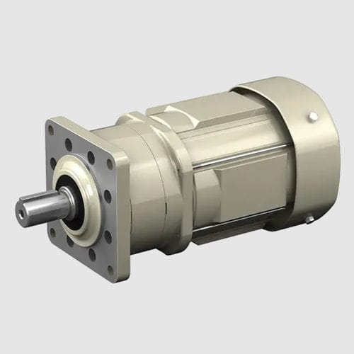Мотор-редуктор AC - ALTAX® - SUMITOMO Drive Technologies America - циклоидальный / концентричный / со сплошным валом