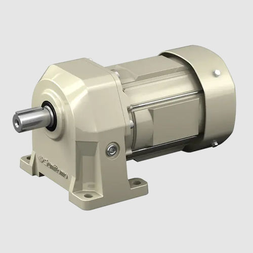 Мотор-редуктор AC - PREST™ Neo - SUMITOMO Drive Technologies America - с винтовой зубчатой передачей / концентричный / со сплошным валом