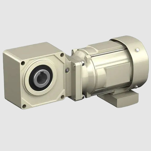 Трехфазовый мотор-редуктор - HYPONIC® - SUMITOMO Drive Technologies America - с конической передачей / гипоидный / червячный