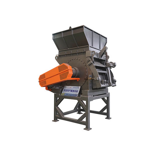 Ударная камнедробилка - PC series - JIANGSU BEIER MACHINERY CO.,LTD - мобильная / высокая производительность / тонкая
