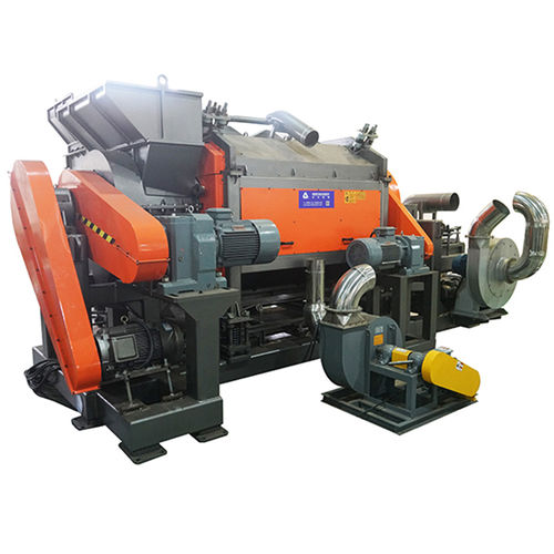 Моечная линия для воды - JIANGSU BEIER MACHINERY CO.,LTD - автоматическая / для перерабатывающей промышленности / для сельскохозяйственной пленки
