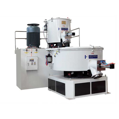 Установка для смешивания для смолы - BRL-LN - JIANGSU BEIER MACHINERY CO.,LTD