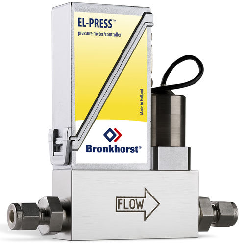 Регулятор давления для газа - EL-PRESS  - Bronkhorst - мембранный / одноуровневый / с цифровым выходом