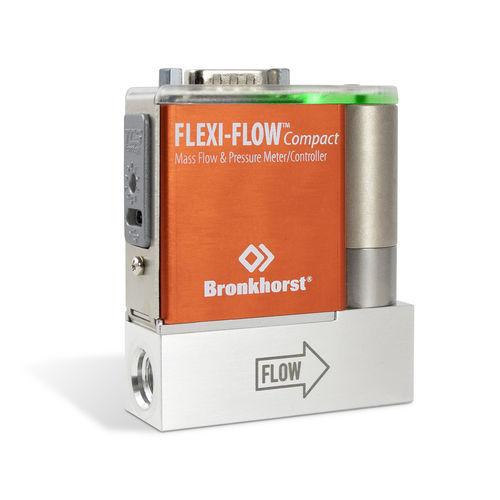 Термально-массовый регулятор расхода - FLEXI-FLOW™  - Bronkhorst - для газа / компактный / цифровой