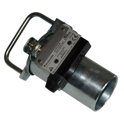 Втулка для переносного инструмента - P09514/5050 - DEPURECO INDUSTRIAL VACUUMS