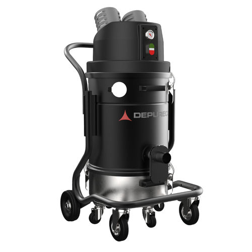 Промышленный пылесос - BL 20 JC Z22 II3D - DEPURECO INDUSTRIAL VACUUMS - для пыли / для опасных пылевых частиц / электрический