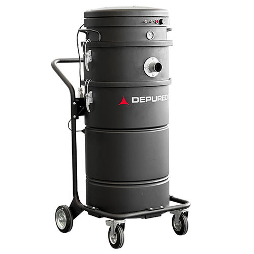 Промышленный пылесос - M70  - DEPURECO INDUSTRIAL VACUUMS - для жидкостей / для сбора масел и стружки / электрический
