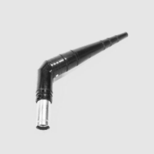 Колено трубы - P09095 - DEPURECO INDUSTRIAL VACUUMS