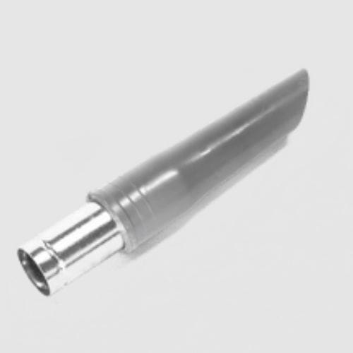 Всас для земснаряда - P00307 - DEPURECO INDUSTRIAL VACUUMS