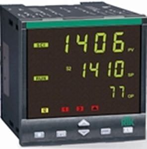 Цифровой контроллер - 3070 series - RTK Regeltechnik Kornwestheim