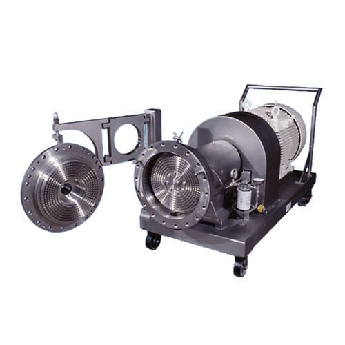 Мешалка ротор-статор - 700 series - ROSS Mixers - импульсного действия / лабораторная / из нержавеющей стали