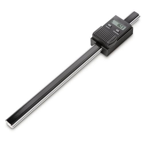 Цифровой штангенциркуль - LB 200-2 - SAUTER - с передачей данных / с аккумулятором