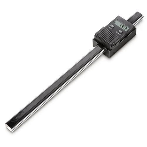 Цифровой штангенциркуль - LB 300-2 - SAUTER - с передачей данных