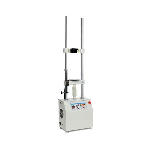 Механизированный испытательный стенд - TVM 10KN120N - SAUTER - силы / растяжение  сжатие / электрический