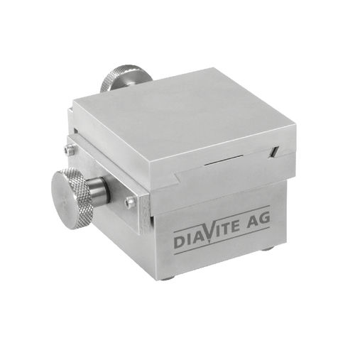 Крестовый стол - DIAVITE