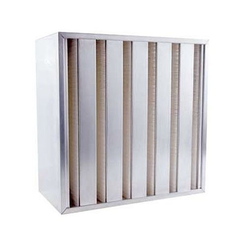 Фильтр HEPA - TECHNICIS Filtration - воздушный / панельный / из стекловолокна