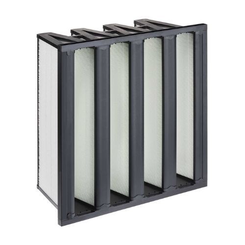 Карманный фильтр - TECHNICIS Filtration - воздушный / для пыли / из стекловолокна