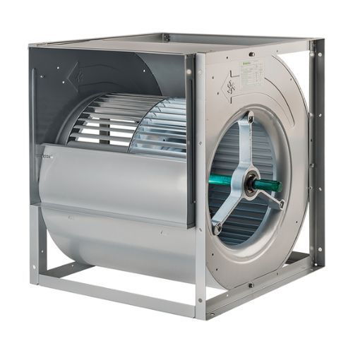 Канальный вентилятор - TECHNICIS Filtration - высокоэффективный / с фильтром / центробежный