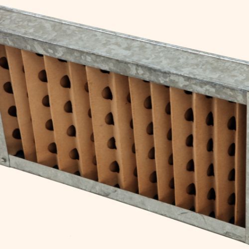 Kit de montage для фильтра - TECHNICIS Filtration