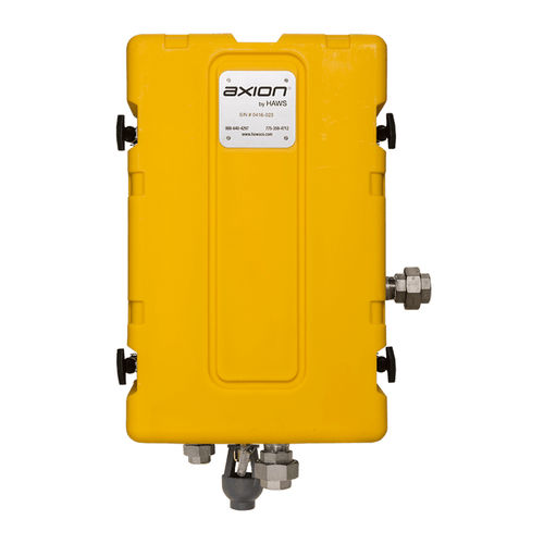 Водоподогреватель с теплообменником - 9400LPS AXION® - Haws AG - Headquarters for Europe, Middle East and