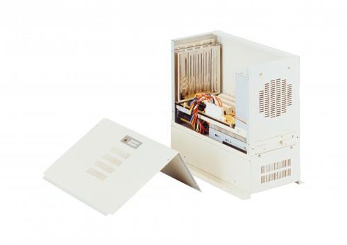 Промышленный крейт для ПК - AR-IPC4SP/E-G 	 - Acrosser Technology