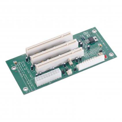 Системная плата PCI - AR-MB3P-G - Acrosser Technology - 01-05 посадочных мест / пассивного типа