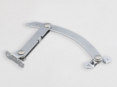 Дверной ограничитель - TX80 series - NINGBO SHENGJIU CABINETS LOCK