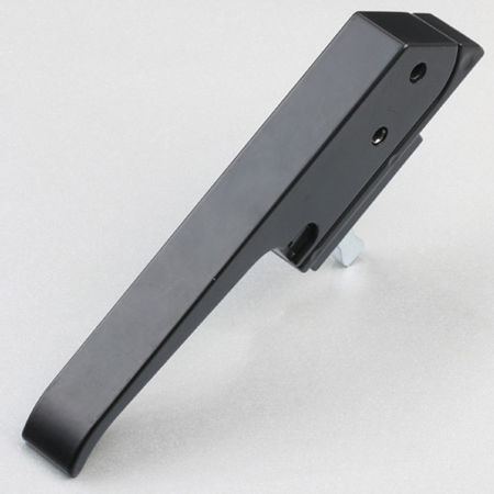 Кулачковый врезной замок - MS887-1 - NINGBO SHENGJIU CABINETS LOCK - из стали