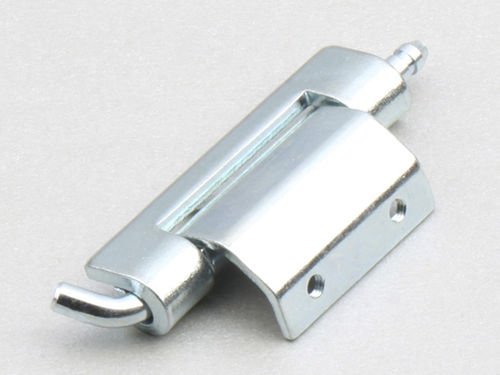 Невидимый шарнир - CL248  - NINGBO SHENGJIU CABINETS LOCK - из стали / привинчиваемый / 120°