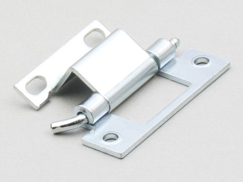 Невидимый шарнир - CL250  - NINGBO SHENGJIU CABINETS LOCK - из стали / привинчиваемый / 120°