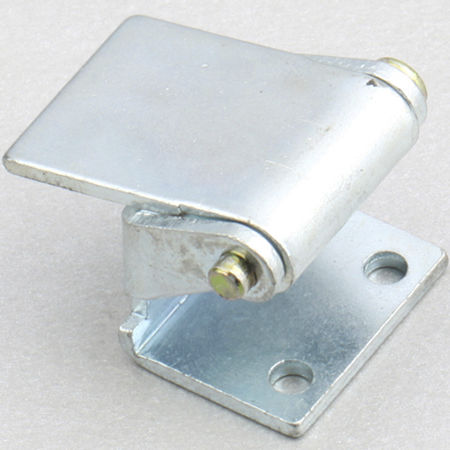 Невидимый шарнир - CL105  - NINGBO SHENGJIU CABINETS LOCK - из стали / привинчиваемый / 180°