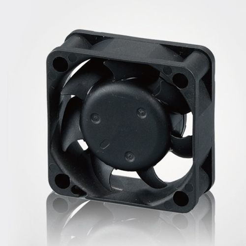 Настенный вентилятор - SA4015 - NINGBO SHENGJIU CABINETS LOCK - с пропеллером / из пластика