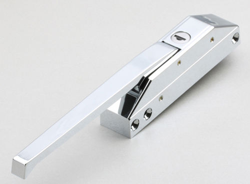 Прижимное устройство с защелкой - DK690  - NINGBO SHENGJIU CABINETS LOCK