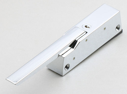 Прижимное устройство с защелкой - DK790  - NINGBO SHENGJIU CABINETS LOCK