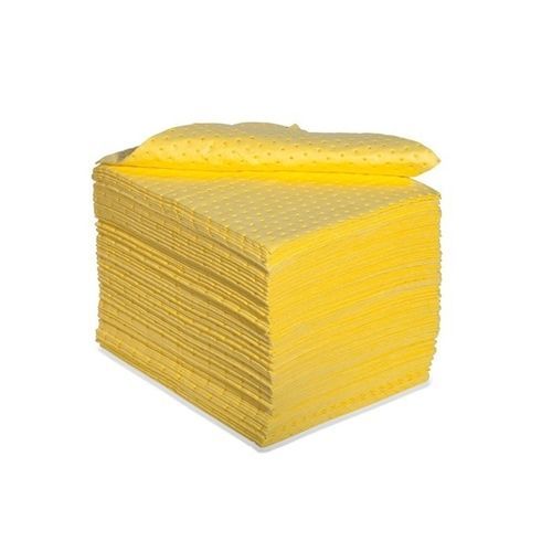 Поглотитель лист - 175020W - DENIOS - для химических продуктов